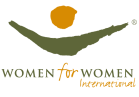 logo woman for women